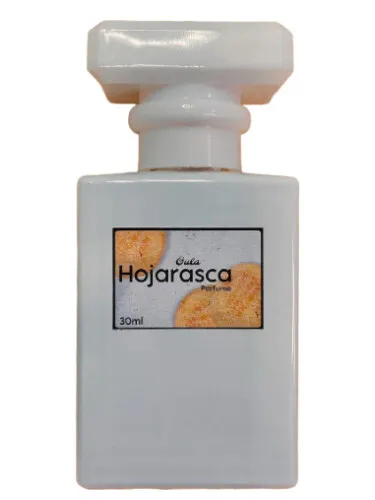 Imagen de Hojarasca
