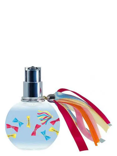 Perfume Eclat d’Arpège Summer 2007 de Lanvin