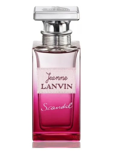 Imagen de Jeanne Lanvin Scandal