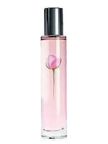 Perfume Sheer Rose de Avon