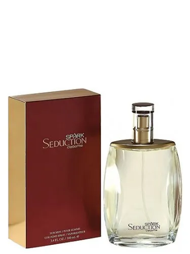 Perfume Spark Seduction for Men de Liz Claiborne