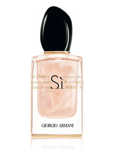 Perfume Si Sono Io de Giorgio Armani