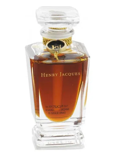 Perfume Vert Gallant de Henry Jacques