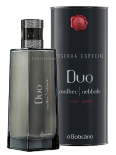Imagen de Duo Malbec Nebbiolo