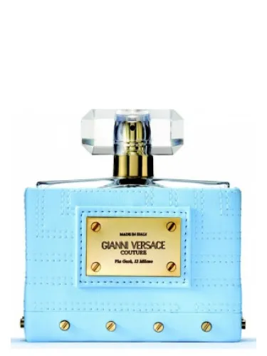 Perfume Couture Jasmine de Versace
