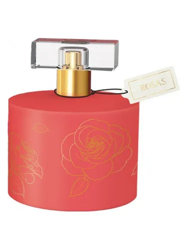 Imagen de Rosas Sublime