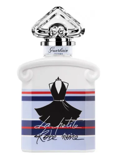 Colección La Petite Robe Noire So Frenchy