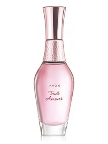 Perfume Treselle Amour de Avon
