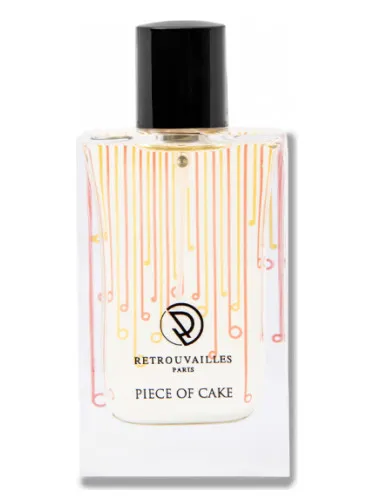 Imagen de Piece of Cake