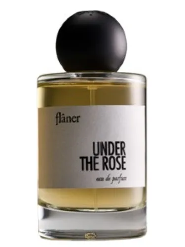 Imagen de Under the Rose