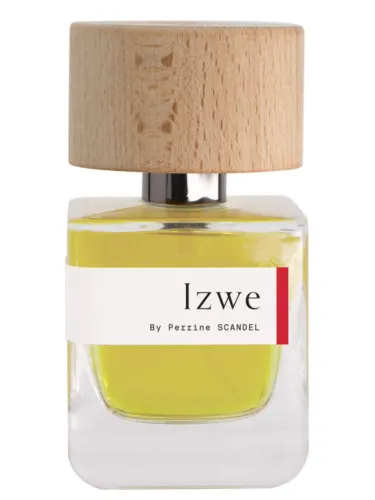 Perfume Izwe de Parfumeurs du Monde
