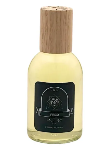 Perfume Virgo de Empatheia