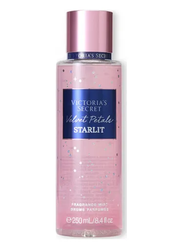 Perfume Velvet Petals Starlit de Victoria's Secret