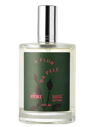 Perfume À Flor da Pele de Eaux Parfums