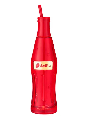 Imagen de #Self[ie] Red