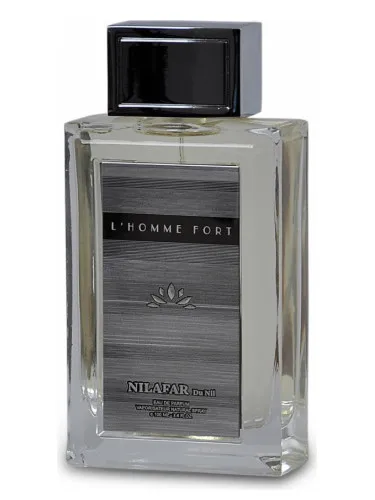 Imagen de L’Homme Fort