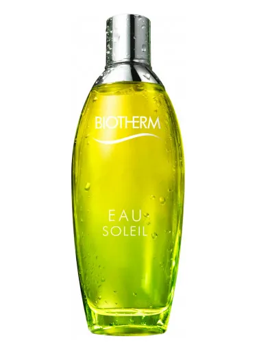 Imagen de Eau Soleil