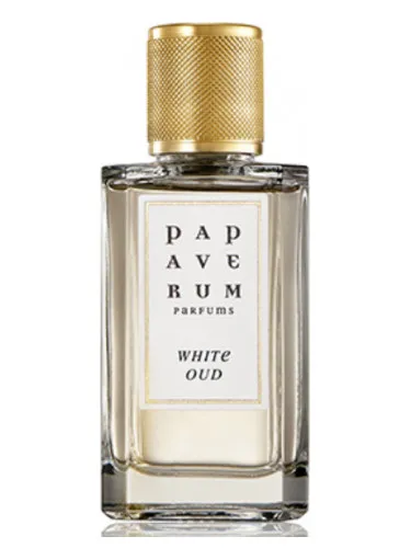 Imagen de White Oud