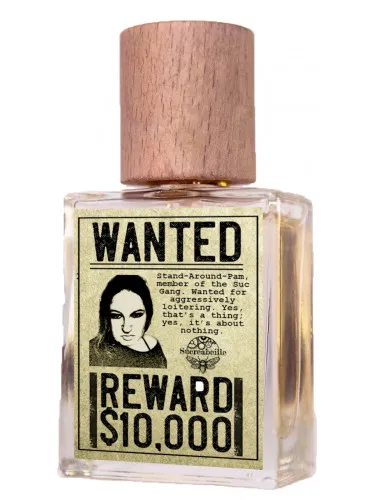 Imagen de Wanted