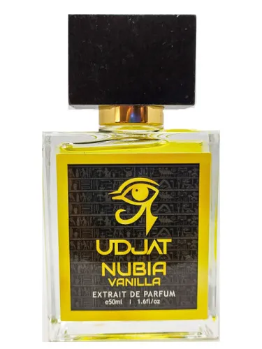 Imagen de Nubia Vanilla