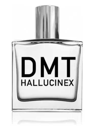Imagen de Hallucinex DMT