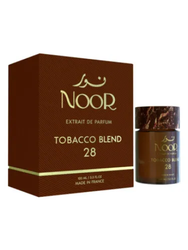 Imagen de Tobbaco Blend 28