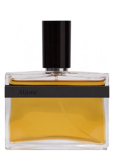 Perfume Abime de Humiecki & Graef