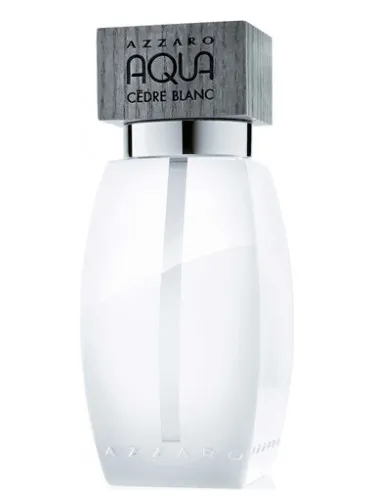 Imagen de Aqua Cèdre Blanc