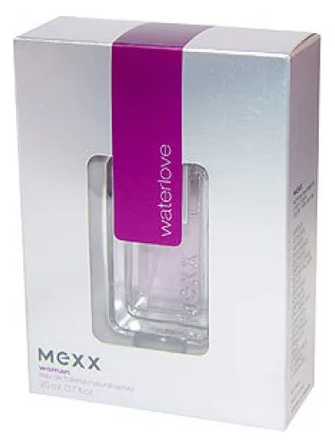 Imagen de Mexx Waterlove Woman