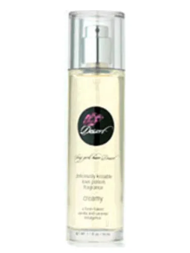 Imagen de Creamy Dessert