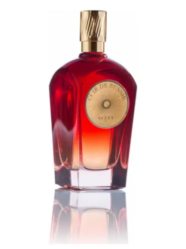 Perfume Cuir de Russie de Godet