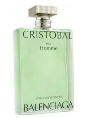 Imagen de Cristobal pour Homme Cologne d'Orient