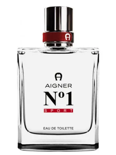Perfume Aigner No 1 Sport de Etienne Aigner