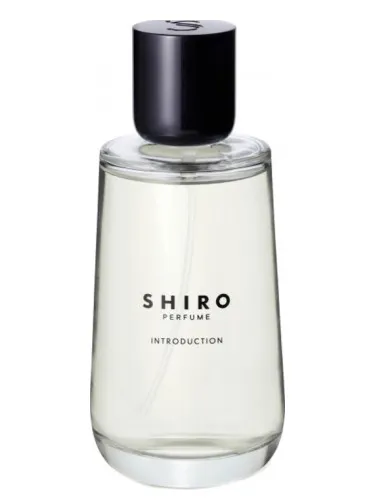 Perfume Introduction de Shiro