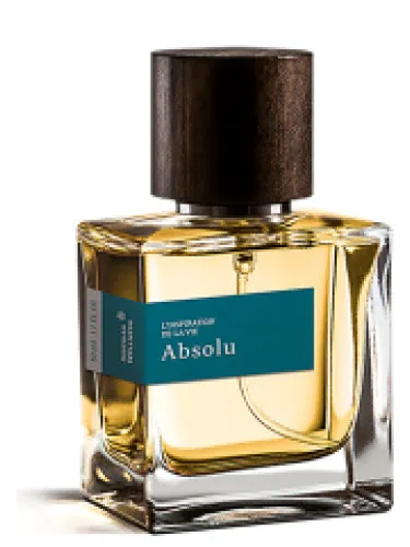Imagen de Absolu