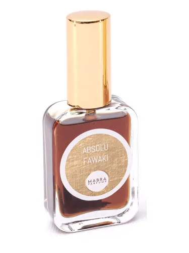Imagen de ABSOLU FAWAKI Perfume Extract
