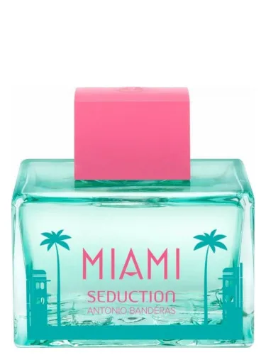 Colección MIAMI SEDUCTION