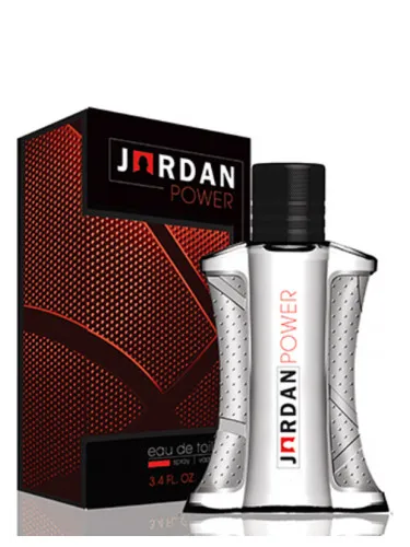 Imagen de Jordan Power