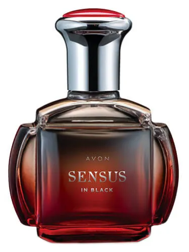 Imagen de Sensus In Black