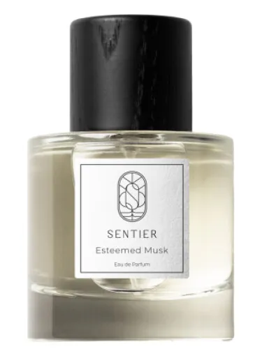 Perfume Esteemed Musk de Sentier