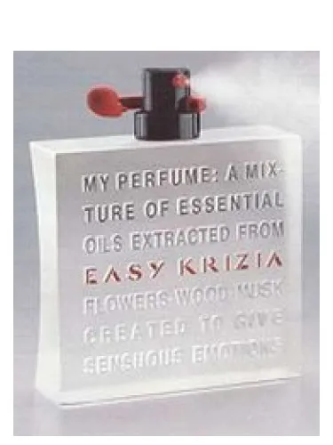 Perfume Easy Krizia de Krizia