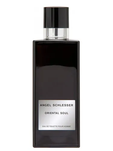 Imagen de Oriental Soul Pour Homme