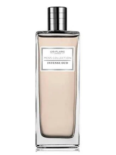 Perfume Intense Oud de Oriflame