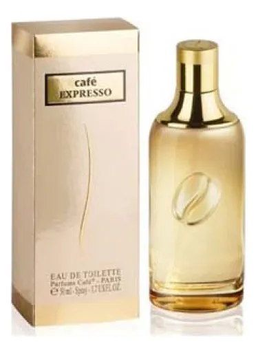 Imagen de Cafe Expresso for Women