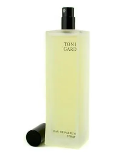 Imagen de Toni Gard