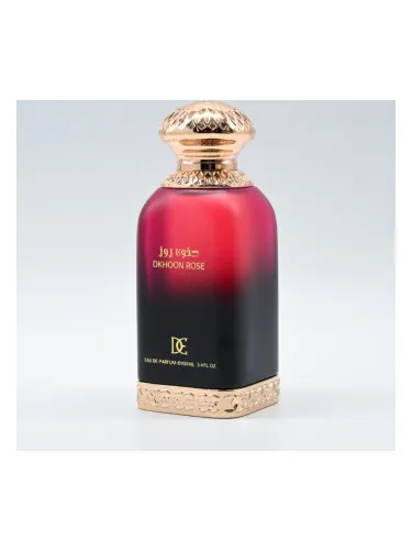 Perfume Dkhoon Rose de Dkhoon Emirates