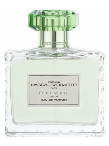 Imagen de Perle Verte
