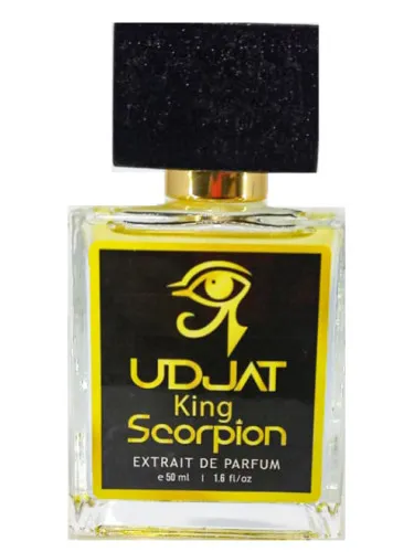 Imagen de King Scorpion