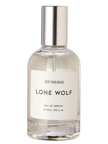 Imagen de Lone Wolf