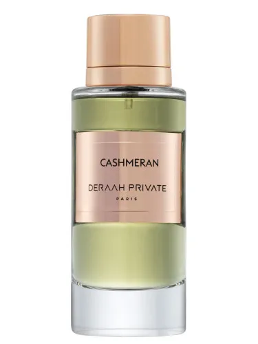 Imagen de Cashmeran